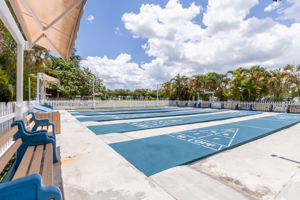 Miami Everglades RV Resort – Camp Mapping