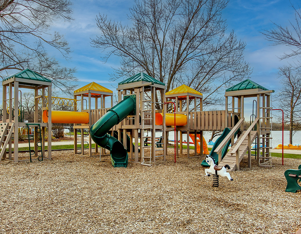O’Connell’s Yogi Bear Jellystone Park – Camp Mapping